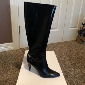 Calvin Klein Boots